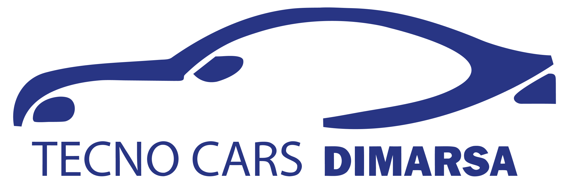 Logo de Tecno Cars Dimarsa